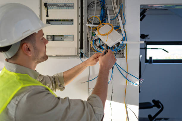 Professional Electrician in NY