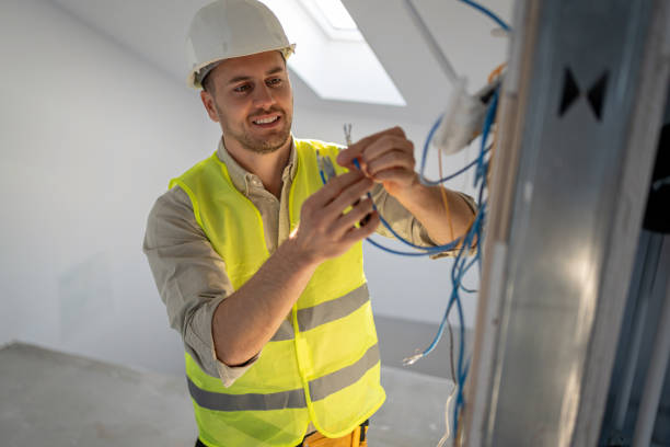  Clyde, NY Electrician Pros
