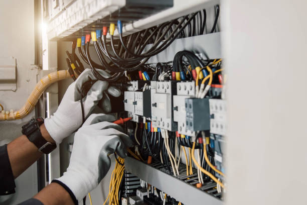 Best Emergency Electrical Repair  in Clyde, NY